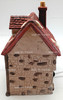 Department 56 Crowntree Inn Dickens' Village Series Lighted Building 6515-3
