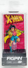 FigPin Marvel's X-Men Jubilee 436 Enamel Pin Glitter Chase 53455