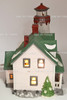 Department 56 Craggy Cove Lighthouse New England Village Lighted Building 5390-7