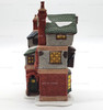Department 56 Cratchit's Corner House Mini Dickens' Village Series 35443