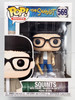 Funko POP! Movies The Sandlot Squints 569 Vinyl Figure