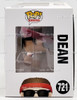 Funko POP Television Supernatural Dean in Gym Outfit 721 Vinyl Figure