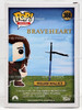 Funko POP Movies Braveheart William Wallace 368 Vinyl Figure