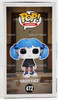 Funko POP Games Sally Face Sally Face 472 Vinyl Figure