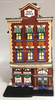 Department 56 Washington Street Post Office Lighted Building Item#58880