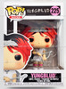 Funko POP Rocks Yungblud 225 Yungblud Cupid Vinyl Figure