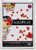 Funko POP Rocks Yungblud 225 Yungblud Cupid Vinyl Figure