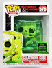 Funko POP Games Dungeons and Dragons Gelatinous Cube 576 Vinyl Figure