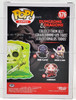 Funko POP Games Dungeons and Dragons Gelatinous Cube 576 Vinyl Figure