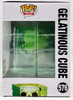 Funko POP Games Dungeons and Dragons Gelatinous Cube 576 Vinyl Figure