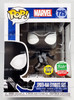 Funko POP Marvel Spider-Man in Symbiote Suit 725 Glow in The Dark Vinyl Figure