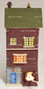Department 56 5607 Park Avenue Townhouse Christmas in the City 5977-3 Lighted