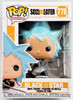 Funko POP Animation Soul Eater Black ⛤ Star 778 Vinyl Figure