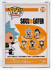 Funko POP Animation Soul Eater Black ⛤ Star 778 Vinyl Figure