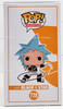 Funko POP Animation Soul Eater Black ⛤ Star 778 Vinyl Figure
