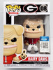 Funko POP College University of Georgia Hairy Dawg 08 Vinyl Figure