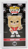 Funko POP College University of Georgia Hairy Dawg 08 Vinyl Figure