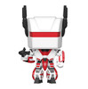 Funko POP Retro Toys Transformers Jetfire 35 Vinyl Figure