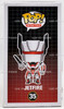 Funko POP Retro Toys Transformers Jetfire 35 Vinyl Figure