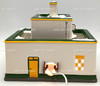 Department 56 Holly Brothers Garage The Original Snow Village 54854 Lighted