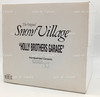 Department 56 Holly Brothers Garage The Original Snow Village 54854 Lighted