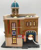 Department 56 Hollydale's Department Store Christmas in the City 5534-4 Lighted
