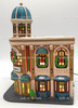 Department 56 Hollydale's Department Store Christmas in the City 5534-4 Lighted
