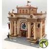Department 56 Heritage Museum of Art Christmas in the City 58831 Lighted