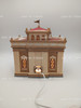 Department 56 Heritage Museum of Art Christmas in the City 58831 Lighted