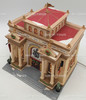 Department 56 Heritage Museum of Art Christmas in the City 58831 Lighted