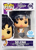 Funko POP Rocks Selena Diamond Exclusive 206 Vinyl Figure