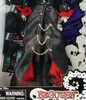 BeGoths Series 6 Penelope Fabrique 2007 Doll Bleeding Edge Varner Studios NRFB
