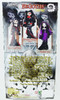 BeGoths Series 6 Penelope Fabrique 2007 Doll Bleeding Edge Varner Studios NRFB