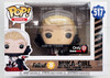 Funko Pop Games 517 Fallout 76 Nuka-Girl GameStop Exclusive Vinyl Figure