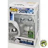 Funko POP Marvel Fantastic Four Doctor Doom 591 Vinyl Bobble Head Figure