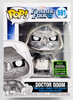 Funko POP Marvel Fantastic Four Doctor Doom 591 Vinyl Bobble Head Figure