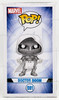 Funko POP Marvel Fantastic Four Doctor Doom 591 Vinyl Bobble Head Figure