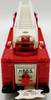 1986 Hess Toy Fire Truck Bank (1)