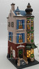 Department 56 Cafe Caprice French Restaurant Christmas In The City 58882 Lighted