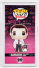 Funko POP Movies Fight Club Narrator with Power Animal 919 Vinyl Figure Chase