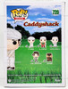 Funko POP Movies Caddyshack Ty Webb 720 Vinyl Figure Chase