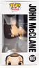 Funko POP Movies Die Hard John McClane 1007 Vinyl Figure