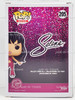 Funko POP Rocks Selena 205 Selena Burgundy Outfit Vinyl Figure