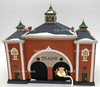 Department 56 Grand Central Railway Station Heritage Village Collection 58881
