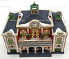 Department 56 Grand Central Railway Station Heritage Village Collection 58881