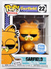 Funko POP Comics Garfield with I Hate Mondays Mug 22 Vinyl Figure