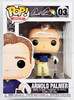 Funko POP Golf Arnold Palmer 03 Vinyl Figure