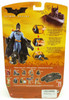 Batman Begins Speed Sled Super Trineo Batman Action Figure NRFP