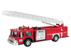 1986 Hess Toy Fire Truck Bank