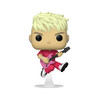 Funko POP Rocks Machine Gun Kelly 255 Pink Outfit Vinyl Figure